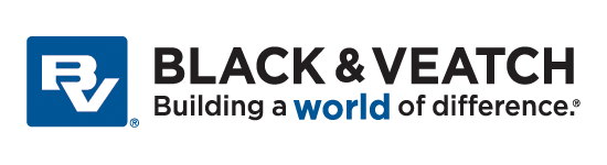 Graphic of the Black & Veatch Logo