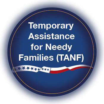 TANF (Temporary Assistance for Needy Families) – DUG Network