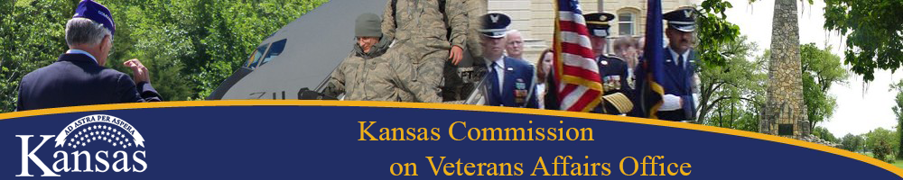 Kansas Commission on Veterans Affairs Office